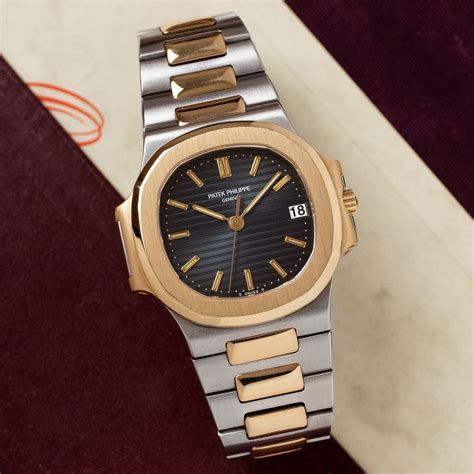 patek philippe nautilus ref.3800/001|Patek Philippe Nautilus 3800 1a.